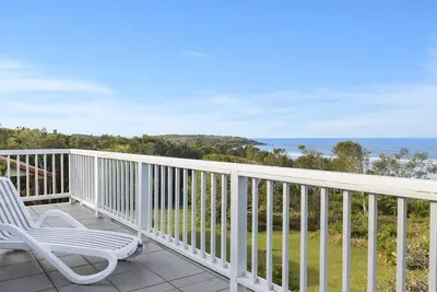 Image de Beachfront Family Friendly Property at Mullawarra Beach