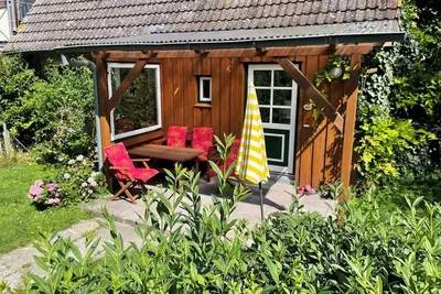 Image de Vacation apartment/apartment for 4 guests with 58m² in Schwienkuhl (153797)