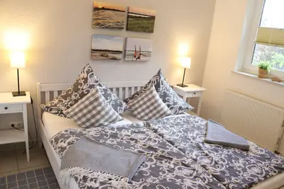 Image de Vacation apartment/apartment for 6 guests with 110m² in Schwienkuhl (153801)