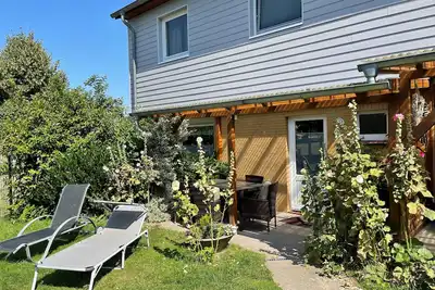Image de Ferienwohnung/app. für 6 Gäste mit 90m² in Schwienkuhl