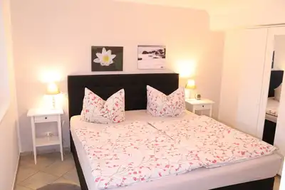 Image de Vacation apartment/apartment for 6 guests with 90m² in Schwienkuhl (153803)