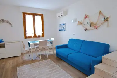Image de Just 300 meters from the sandy beach