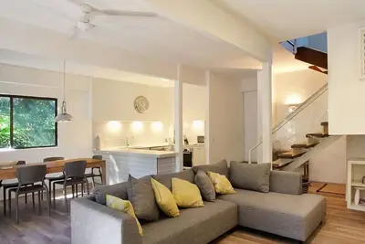 Image de Little Cove Townhouse 2 - A short distance away from the Little Cove Beach & boutiques