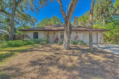 Image de Canalfront Homosassa Escape w/ Private Dock!