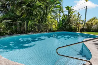 Image de Sundown Lodge 2 Located halfway between Noosa Junction and Noosa Main Beach