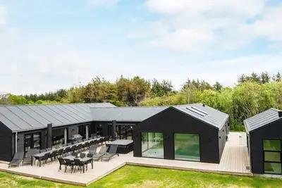 Image de Retraite de luxe a Nr. Lyngby -- By Traum Ferienwohnungen