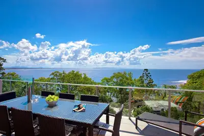Image de Spectacular Penthouse- Views & a short walk to Little Cove Beach