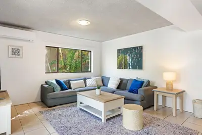Image de Pandanus Cove 2 - Close to beaches and Noosa National Park