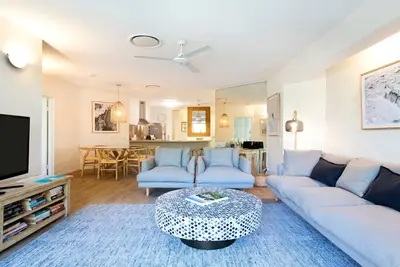Image de Park Cove 4- Fabulous Little Cove Beach apartment