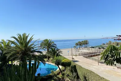 Image de Stella Maris Beachfront 1a by Casasol