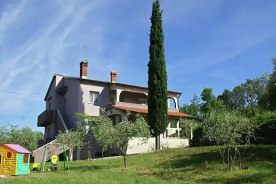 Image de Appartement à Krnica près de la Plage & Bbq