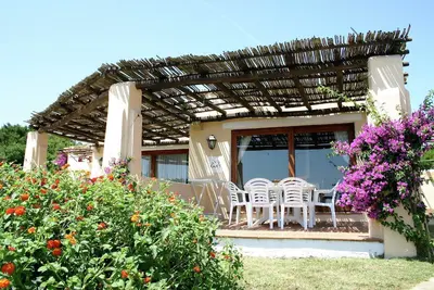 Image de Maison à Stintino près de la plage