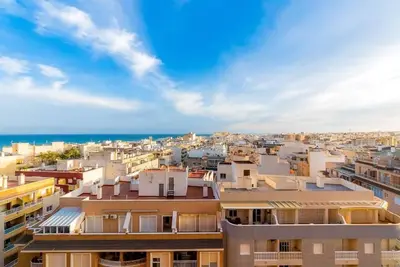 Image de Pool View Apartment