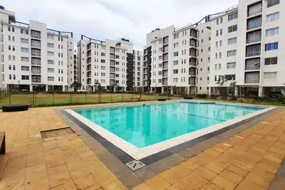 Image de Lovely Apartment