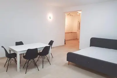 Image de Studio moderne dans le quartier médiéval de Bale