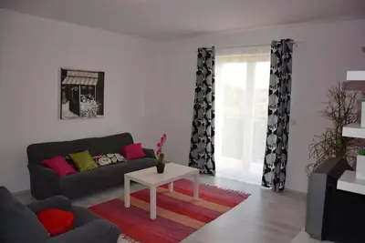 Image de Appartement pour 4 personnes à Bale près de Rovinj