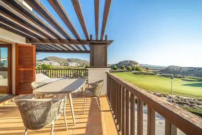 Image de A exclusive 2 bed 2 bath penthouse - De2332ev
