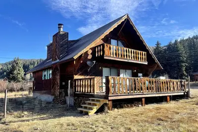 Image de Mountain Beauty with High Speed Wifi