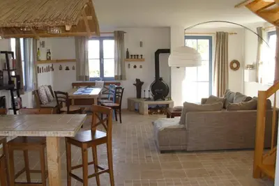Image de Vacation home \"Mara\" on Poel