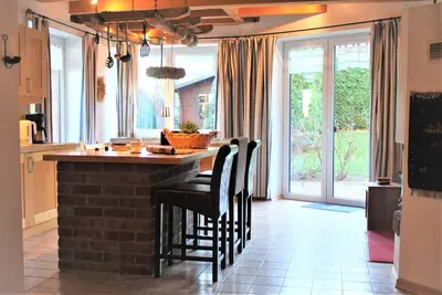 Image de Ferienwohnung \"sonnenberg\" auf Poel