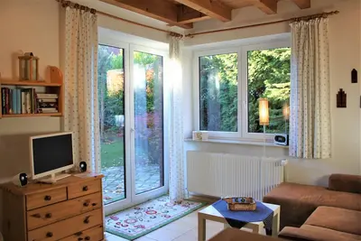 Image de Vacation apartment \"Lütt Eddy\" on Poel