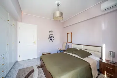 Image de The Down town home, a spacious apartment close to all recreational places