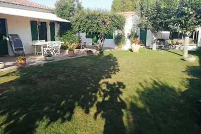 Image de Maison familiale - Loix - Ile de Ré