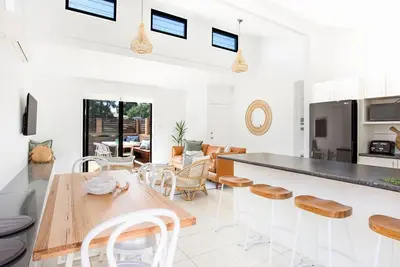 Image de The Villa @ Culburra - Pet Friendly - 4 Mins Walk to Beach