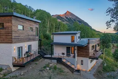 Image de Romantic Getaway | Guest House Chalet | Epic Views