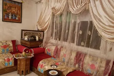 Image de Superbe appartement situé dans une résidence neuf