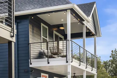 Image de Great location near the Airport, Cota, & Downtown w/ great hiking trails nearby.