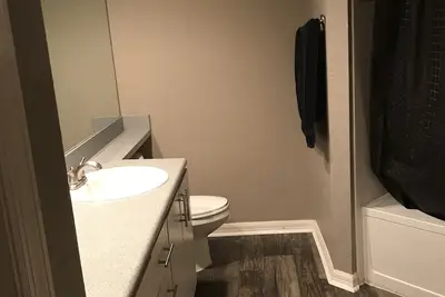 Image de Lovely 1 bedroom condo