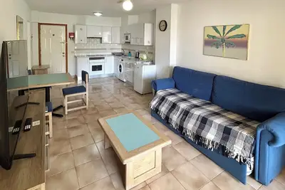 Image de Castle Harbour: One bedroom garden view apartment(C102)