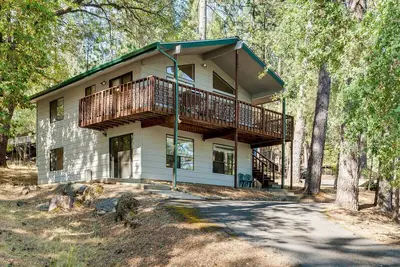 Image de Grizzly Retreat at Pine Mountain Lake