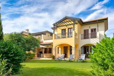 Image de Apartment A02 - Roudias
