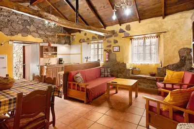 Image de country house \"Pepita la de las Flores\"