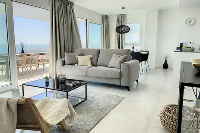 Image de Via Celere 2336 Golf & Sea view