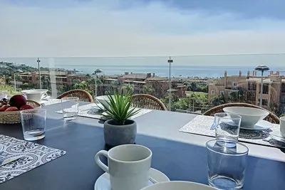 Image de Via Celere 2330 Golf & Sea view