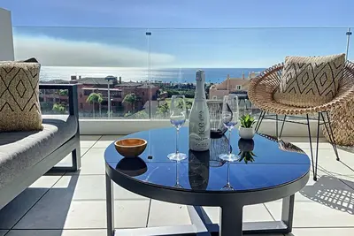 Image de Via Celere 2331 Golf & Sea view