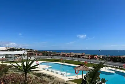 Image de Via Celere 2333 Golf & Sea view