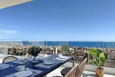 Image de Via Celere 2329 Golf & Sea view
