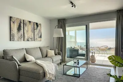 Image de Via Celere 2332 Golf & Sea view
