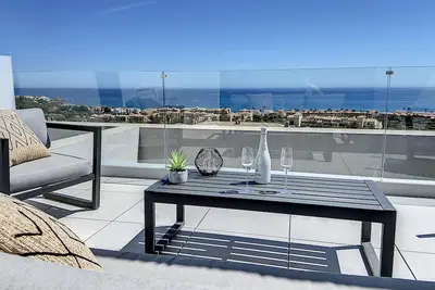 Image de Via Celere 2334 Golf & Sea view