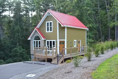 Image de Dogwood Cottage