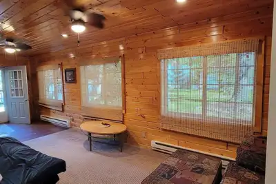 Image de Cabin on Norway Lake, 2 bedroom\/sleeps 6