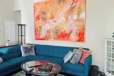 Image de Cheerful, Sunny☀️ Baller House in Round Rock