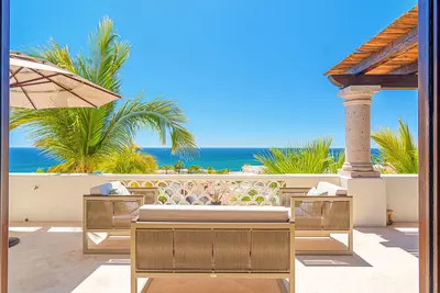 Image de B302 Oceanview Penthouse with Infinity pool and jacuzzi