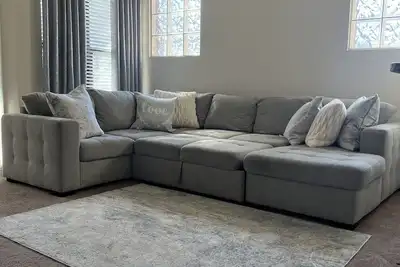 Image de Lavish Cozy Hideout Near Mercedes Bens & State Farm Arena Downtown Atl