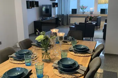 Image de Exclusive, modern vacation apartment Ruhrpott-Liebe