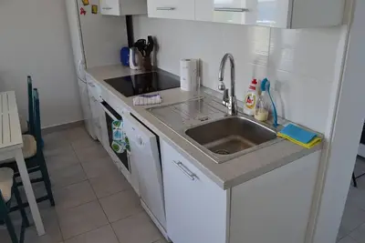 Image de Appartement de vacances pour 5 personnes env. 60 qmà Tribunj, Dalmatie (Nord de la Dalmatie)